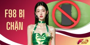 Tại Sao F98 Bị Chặn? 3 Cách Vượt Rào Cản Truy Cập An Toàn
