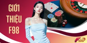 Thông Tin Giới Thiệu F98 Chuẩn Xác Với 4 Điểm Nổi Bật