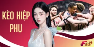 Luật Chơi Kèo Hiệp Phụ Bóng Đá Chuẩn Với 3 Bước Cơ Bản