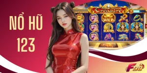 Nổ Hũ 123 - Khám Phá 4 Game Hot, Nhiều Khuyến Mãi Khủng