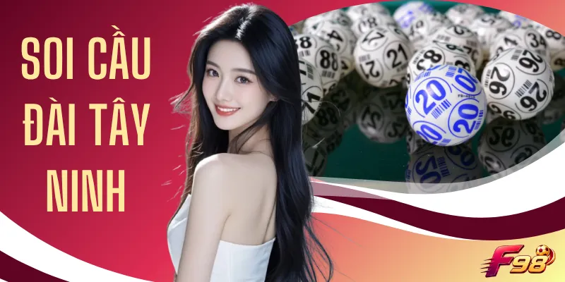 Soi Cầu Đài Tây Ninh - Theo Dõi Biến Động Trong 50 Kỳ Quay